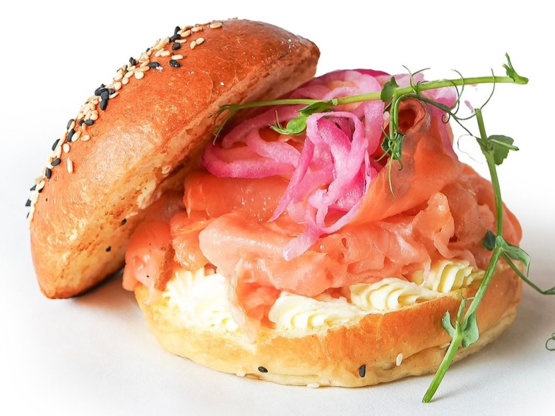 Must-Try Cake and Bakery Ateliers in Surabaya