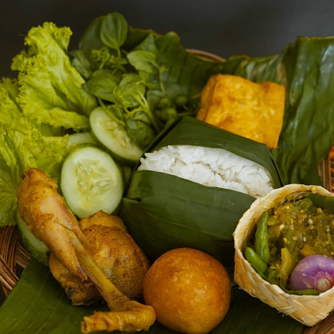 Sambel Hejo Natuna