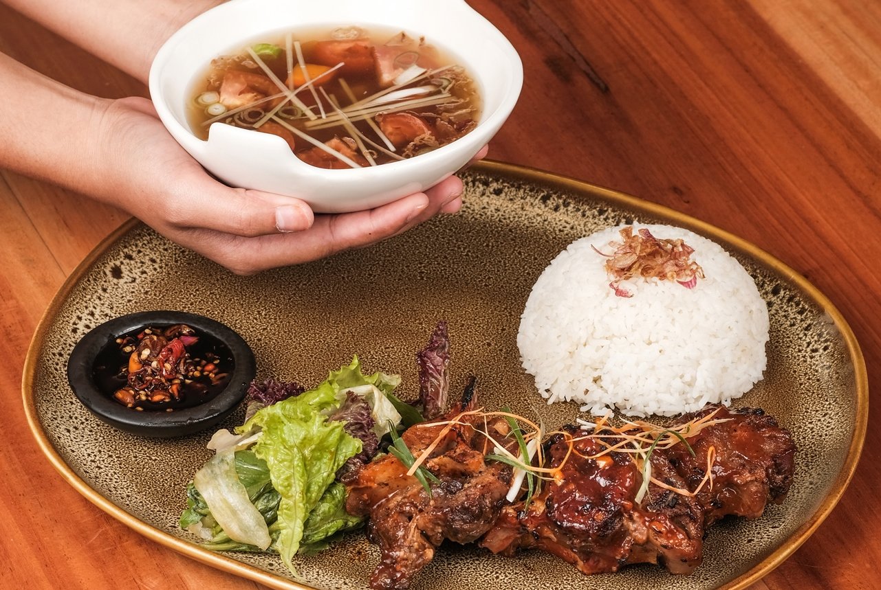 Iga Bakar