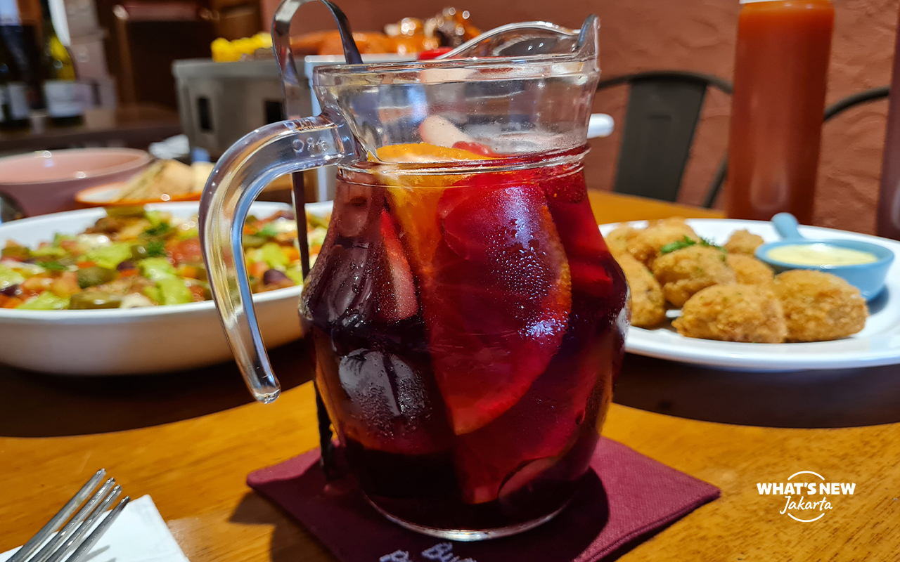 Sangria