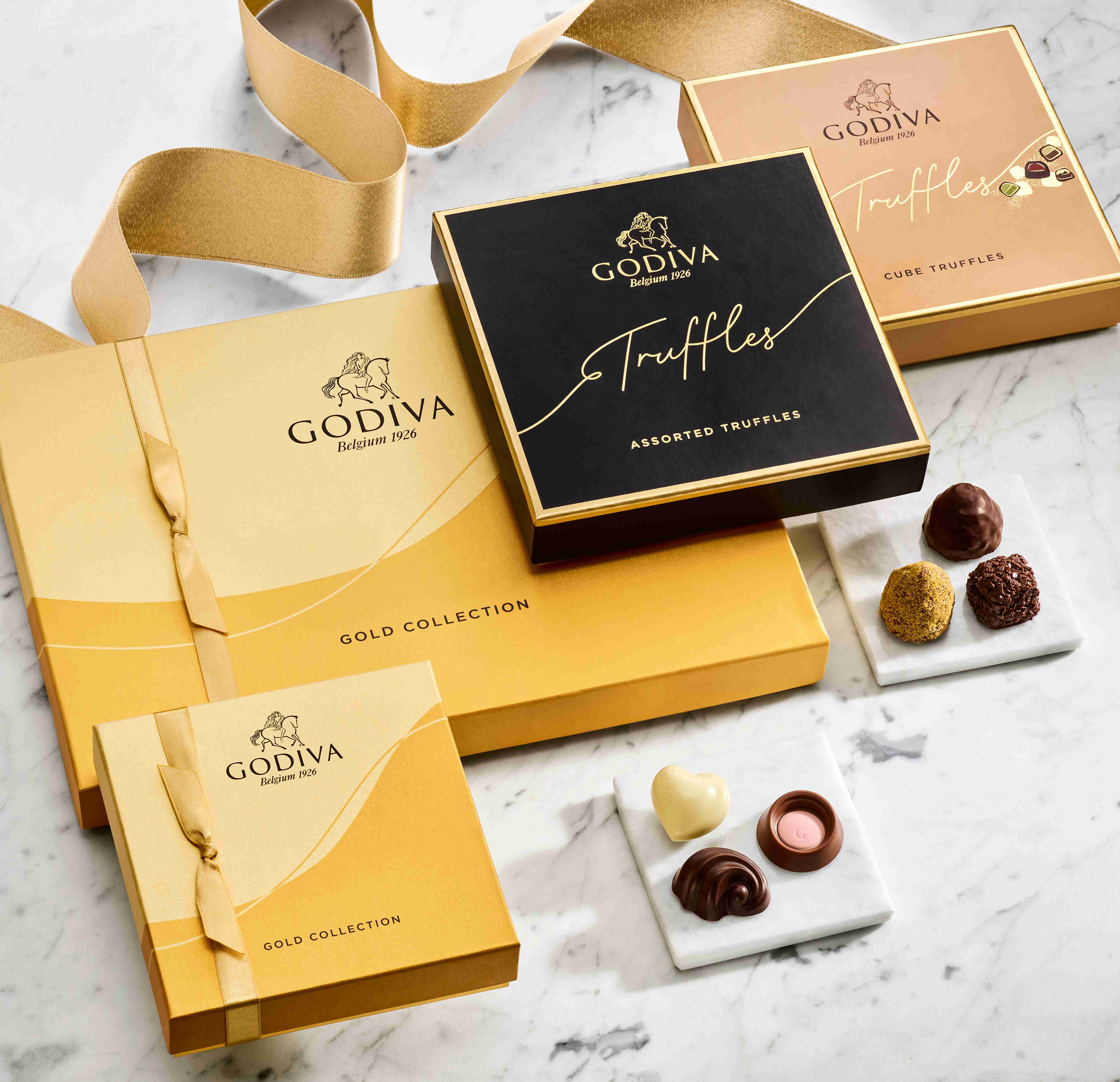 Godiva