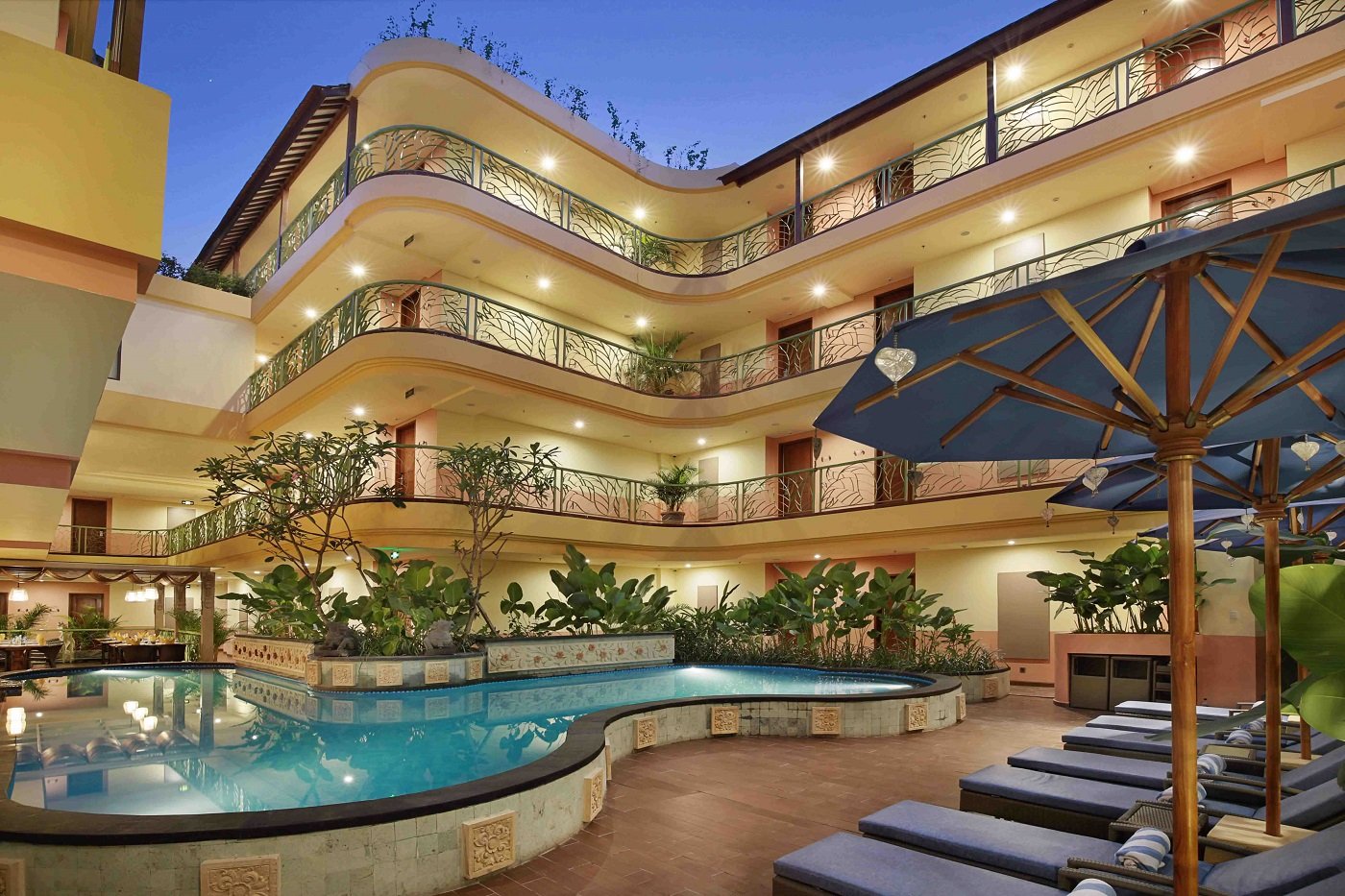 Sens Hotel