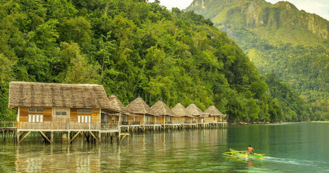 Seram Island, Maluku