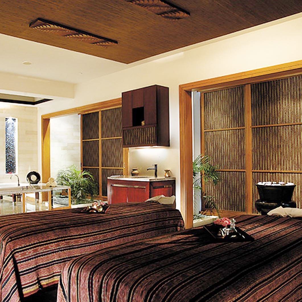 CHI, The Spa at Shangri-La Surabaya