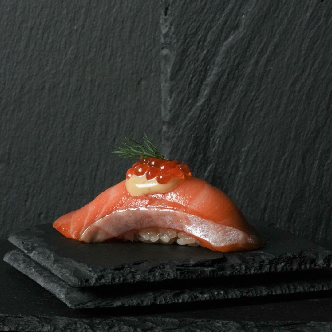 Shun Omakase