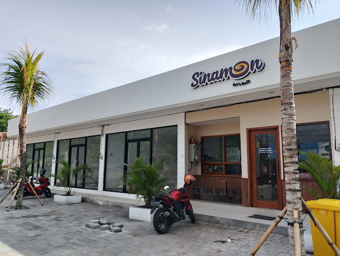 Sinamon Bali Uluwatu