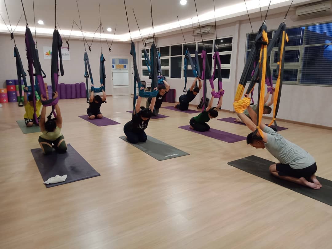 Yoga Light Studio