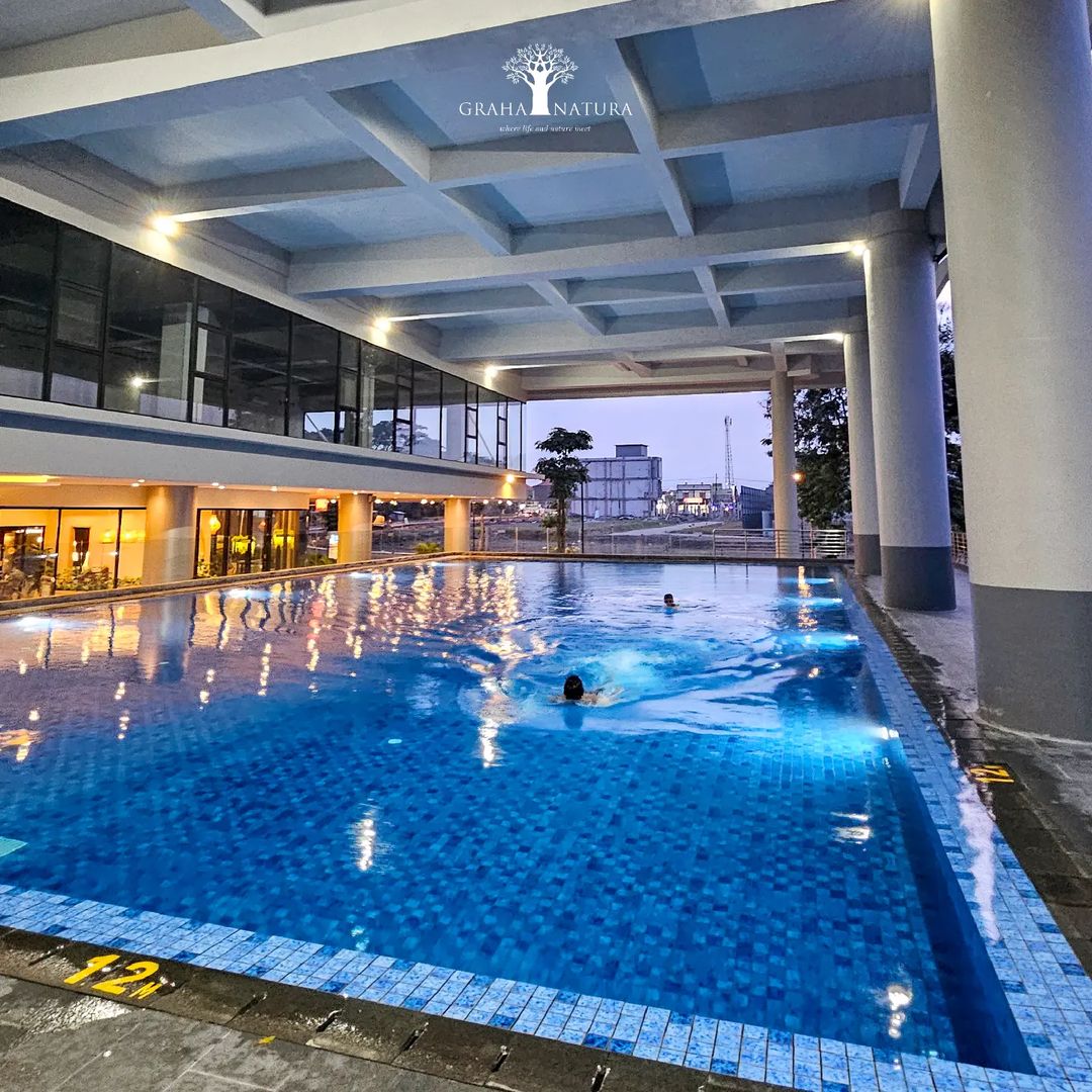 Natura Club House