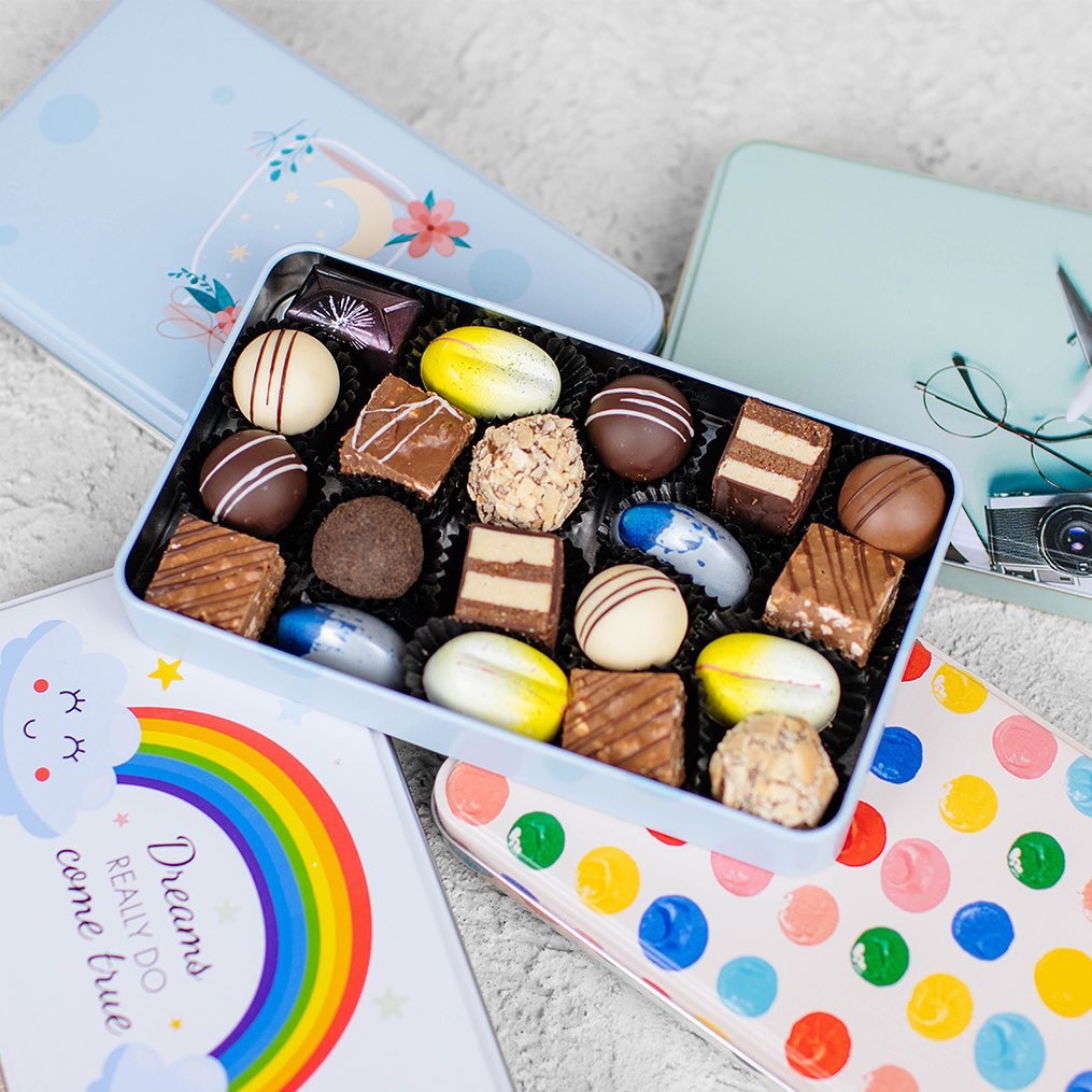 Dapur Cokelat