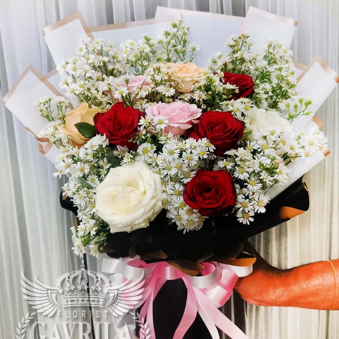 Gavrila Florist