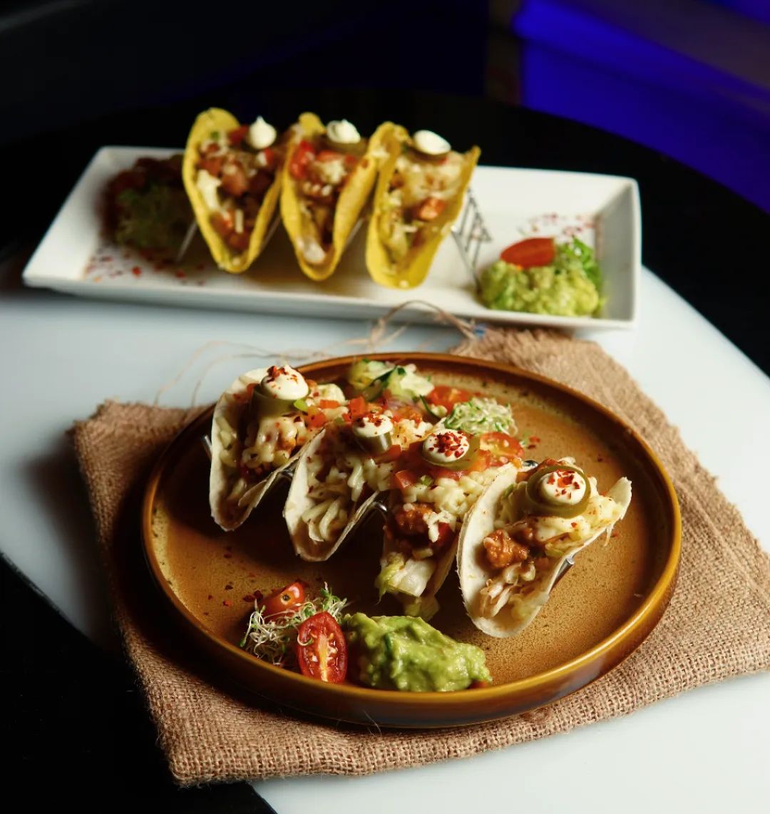 HACIENDA Mexican Bar & Grill