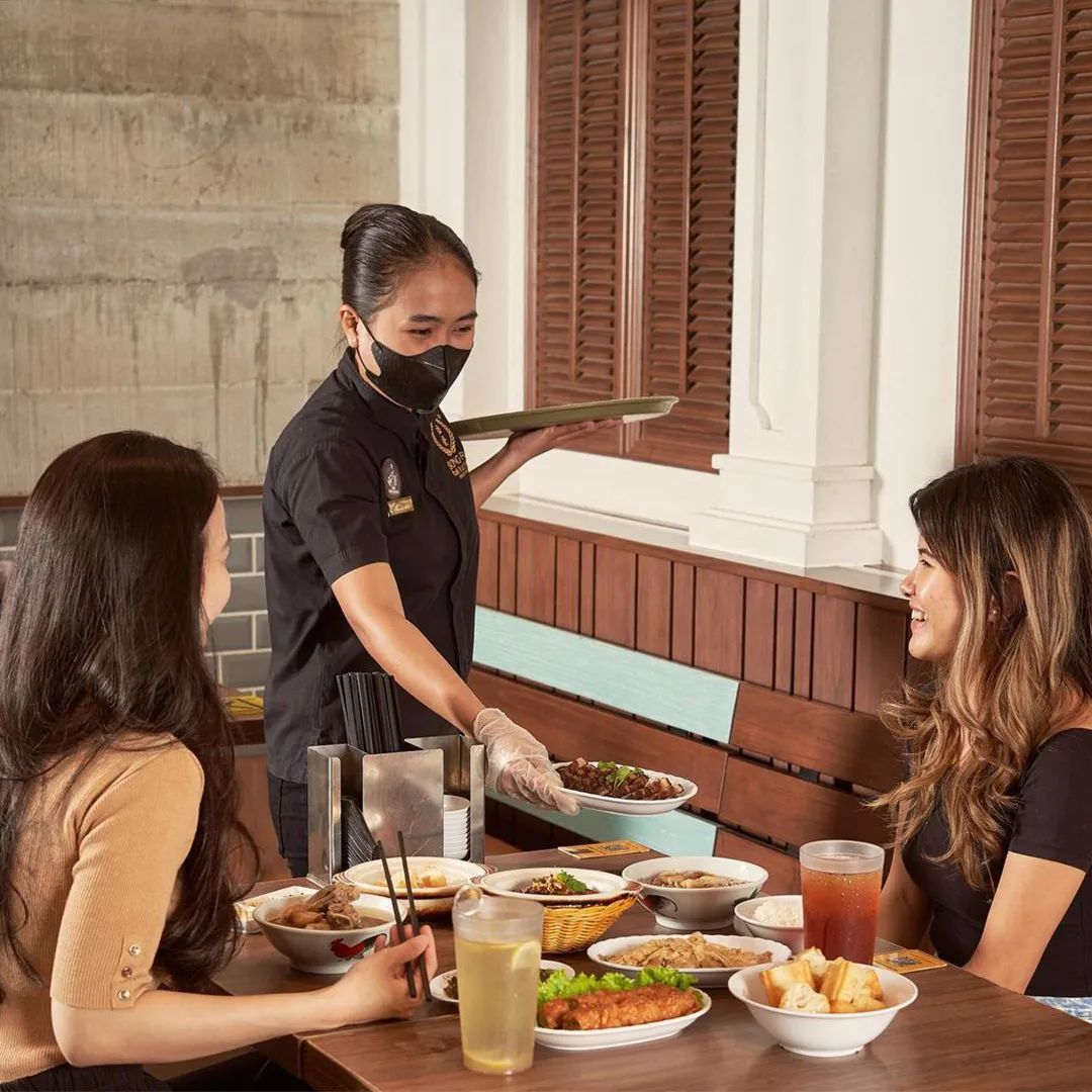 Song Fa Bak Kut Teh