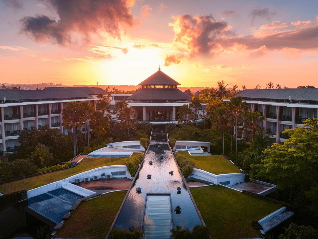 Sofitel Nusa Dua