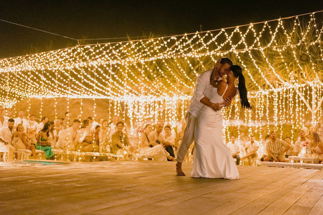 Soiree Society Wedding