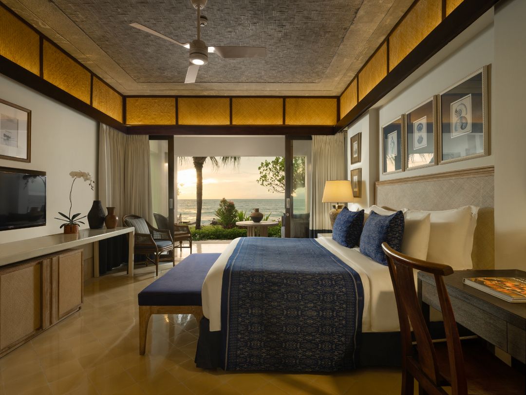 Sudamala Senggigi