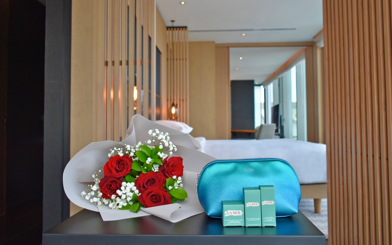 Park Hyatt Jakarta Suite Getaway