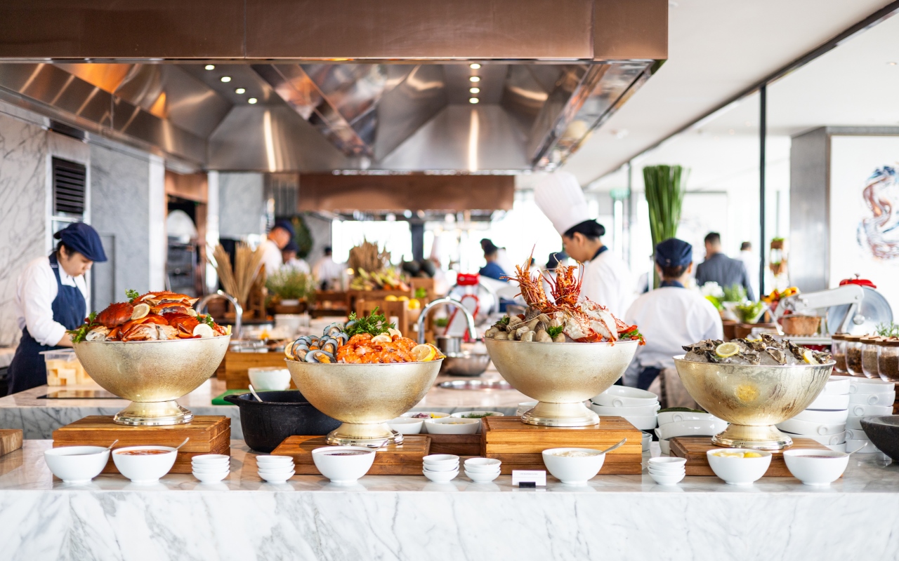 Sunday Brunch