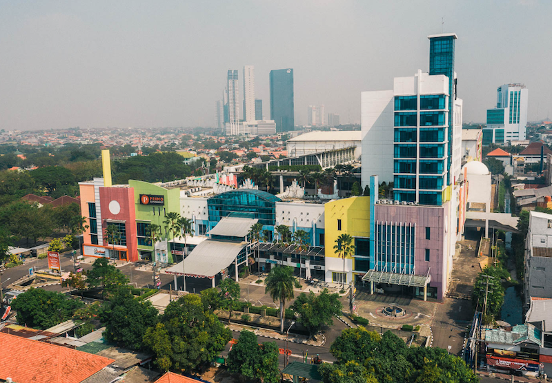 Surabaya Town Square