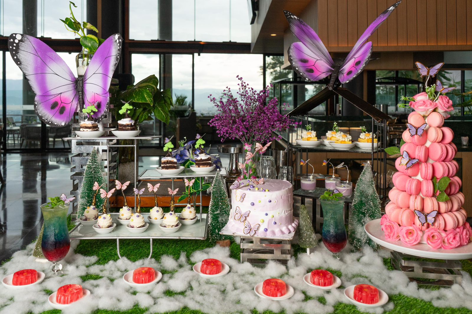 Swiss-Belresort Dago Heritage