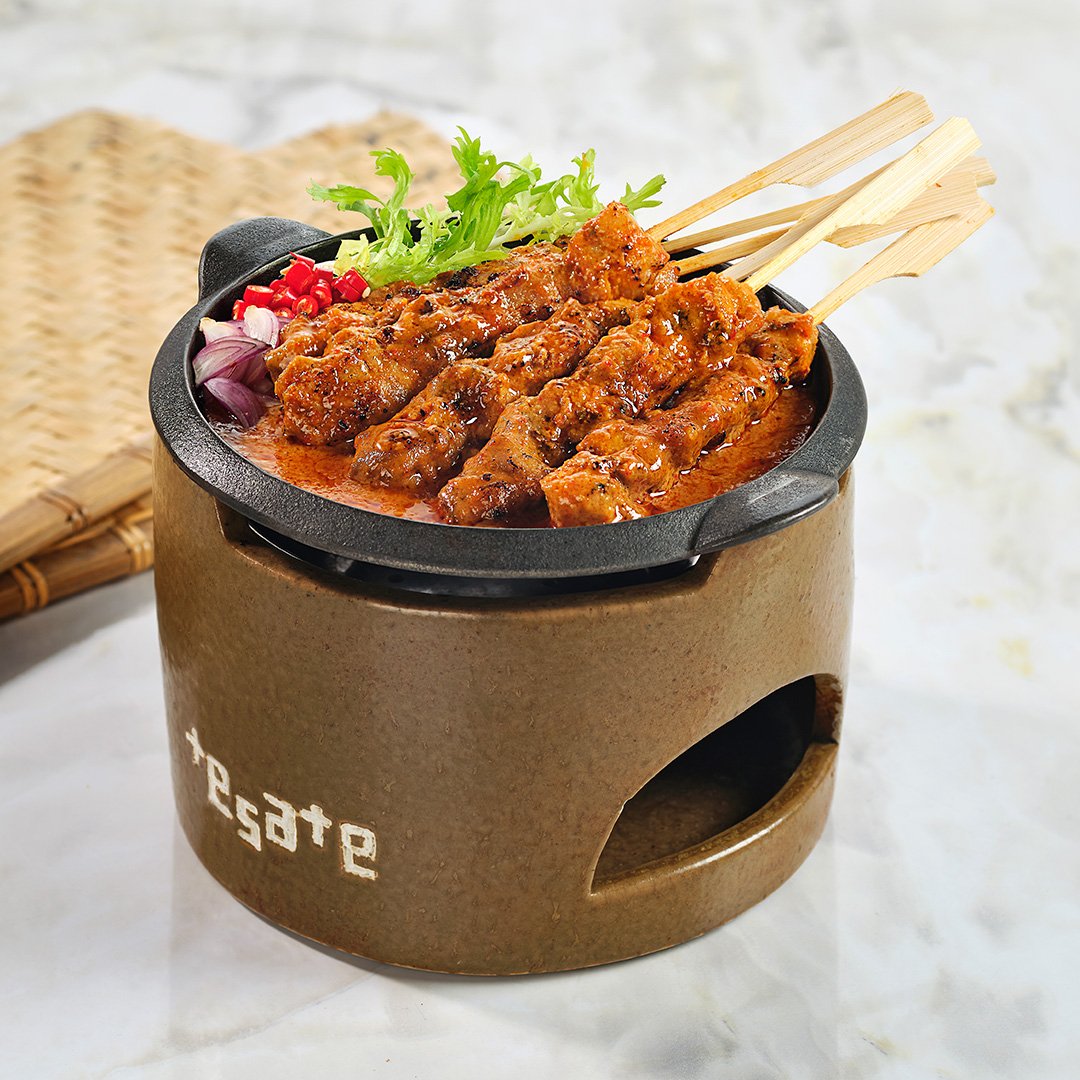TeSaTe sate rembang