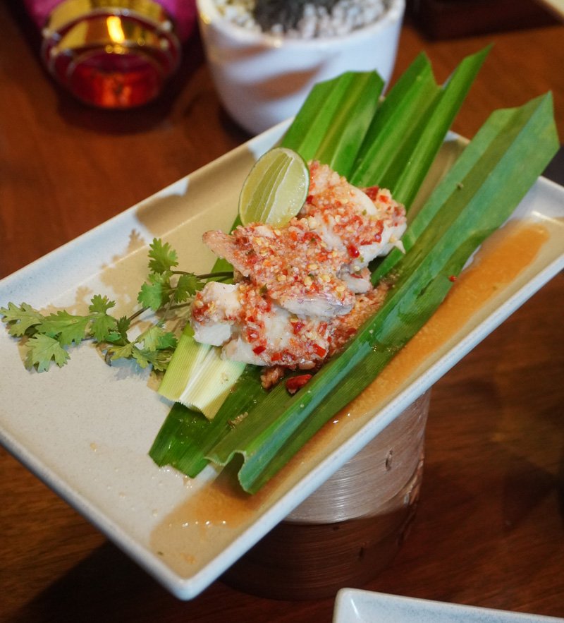 thai