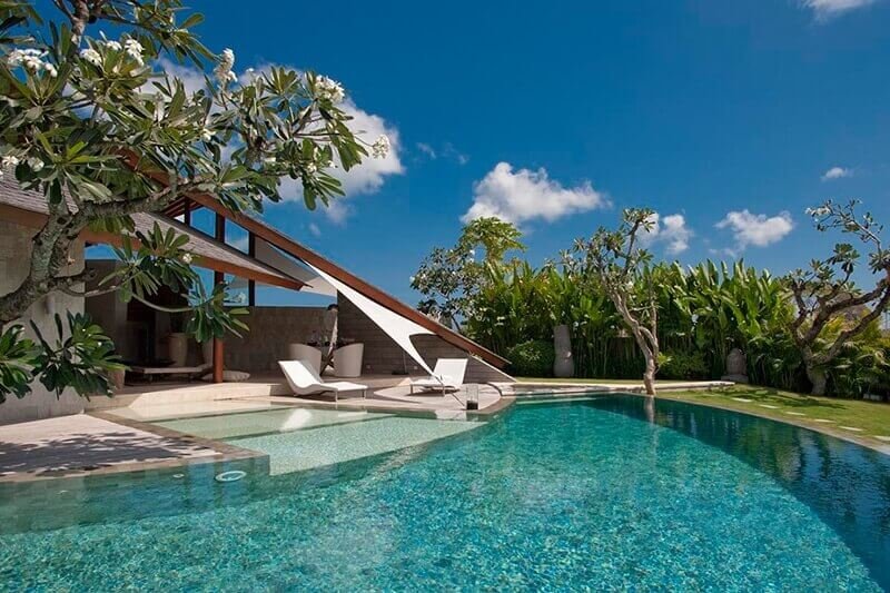 The Layar Villa Seminyak