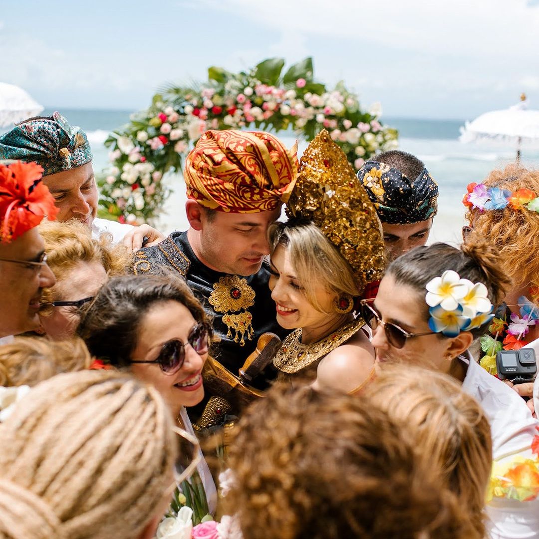 The Seven Wedding Agency
