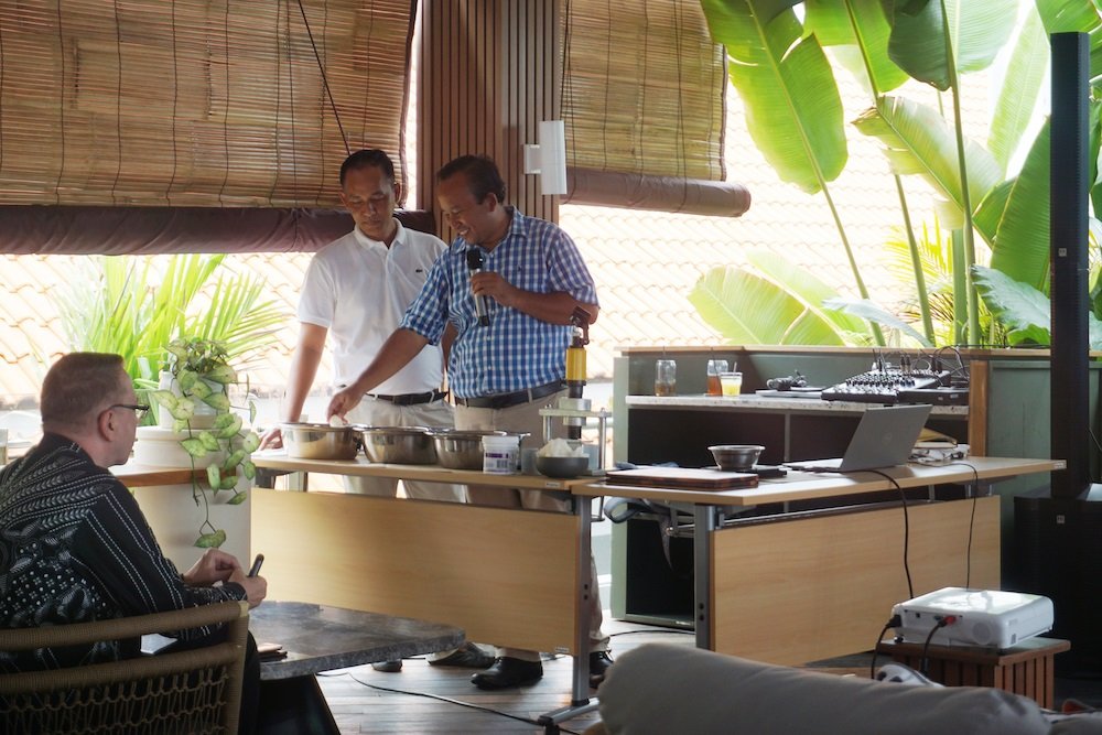 Tribe Bali Kuta