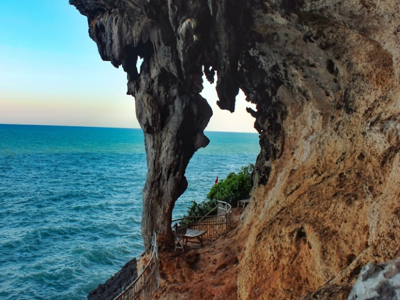 Batu Cangga