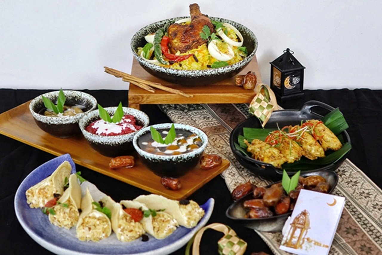 authentic_iftar