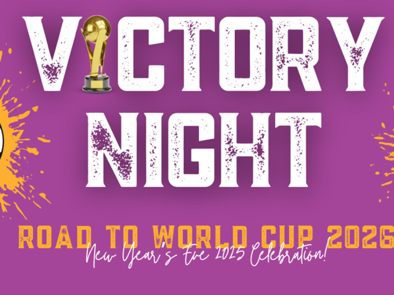 Victory Night