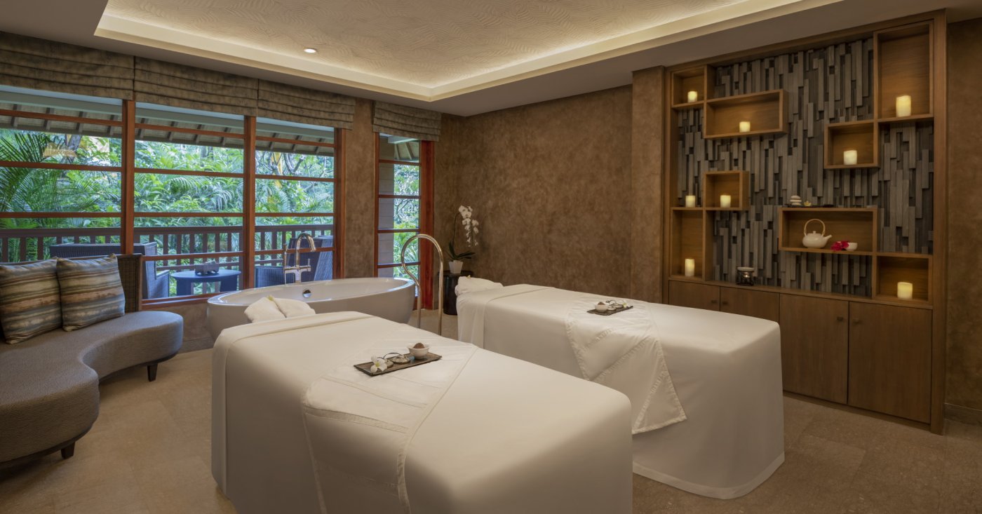 The Westin Resort & Spa Ubud Bali