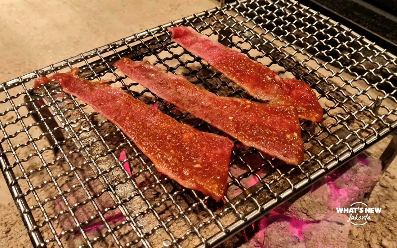 Wagyu Cuts A5 JPN Brisket