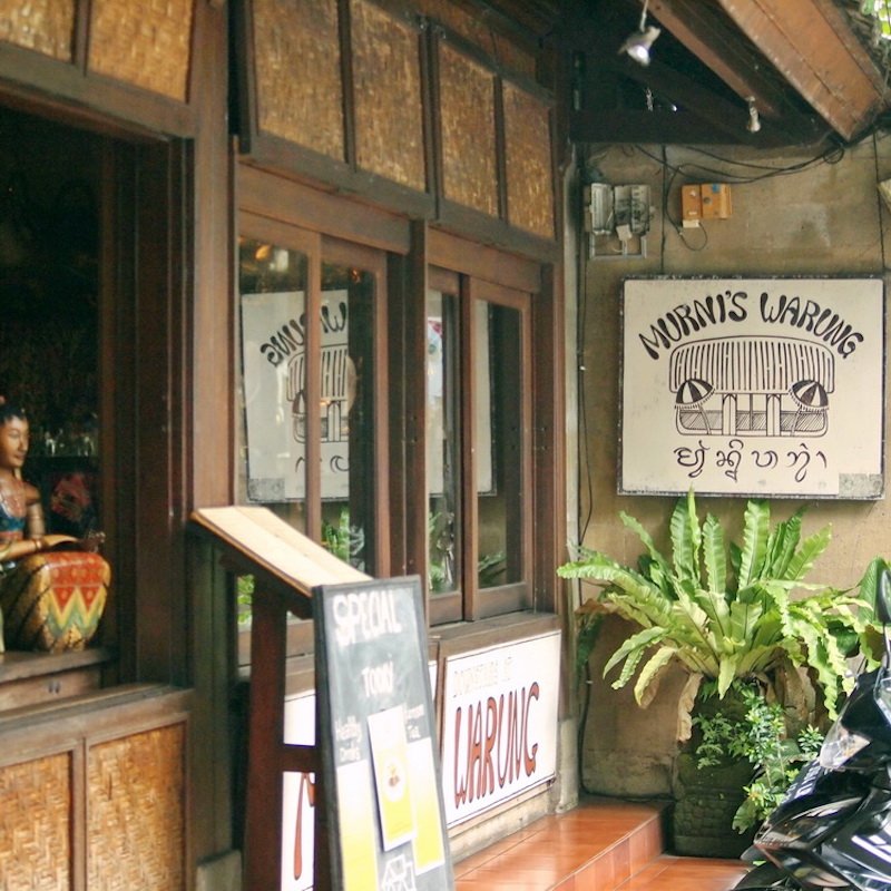 warung murni