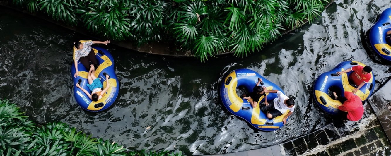 Waterboom Cikarang