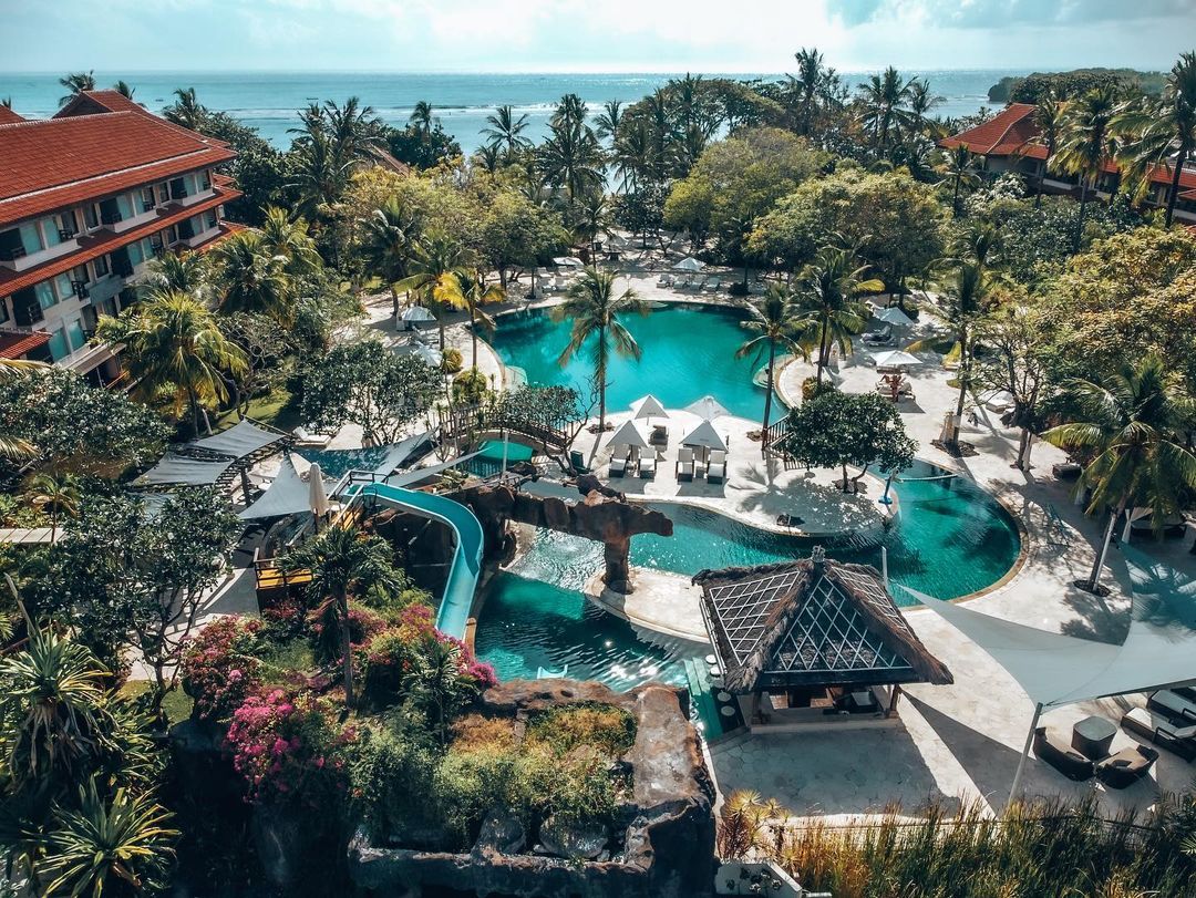 Westin Nusa Dua