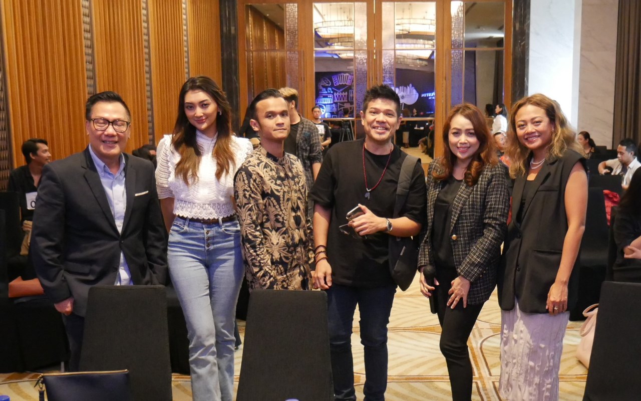 The Westin Jakarta Supports Street Musicians through 'Westin Street Idol 2'