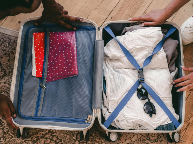 What to Pack