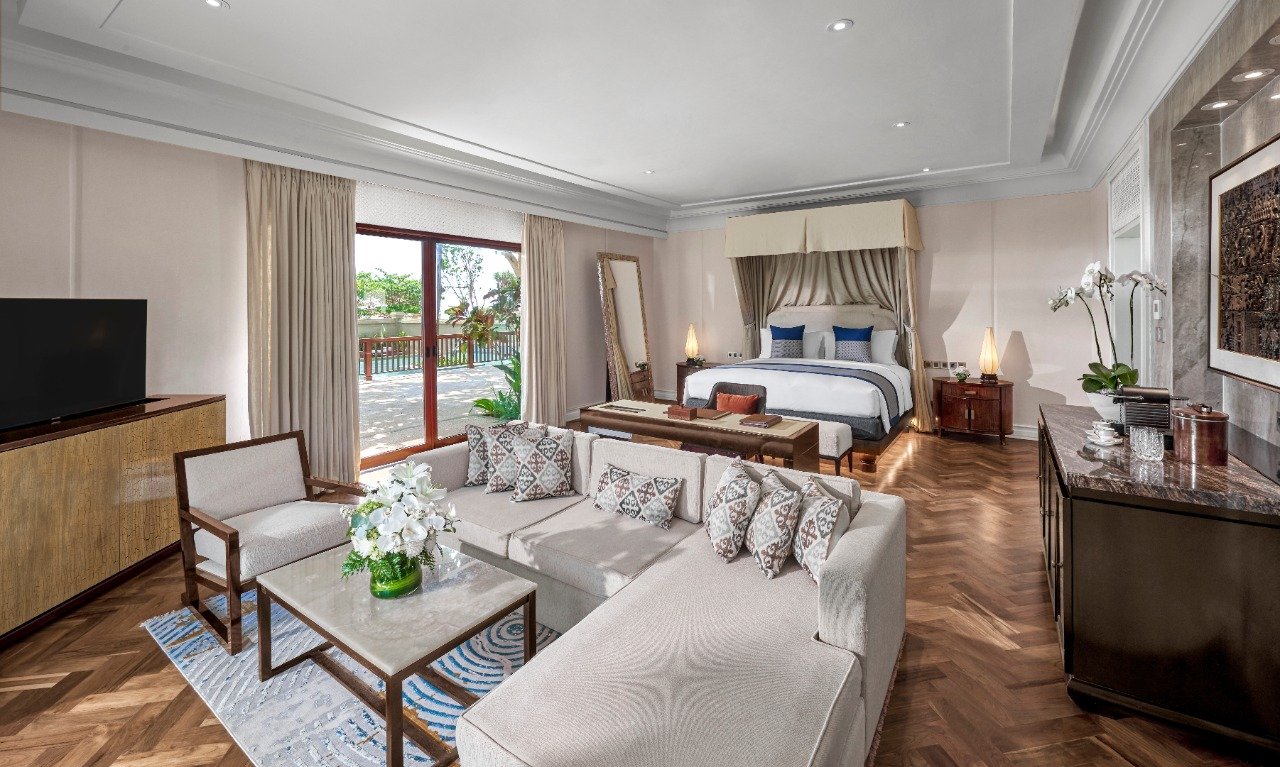 Sofitel Bali Nusa Dua