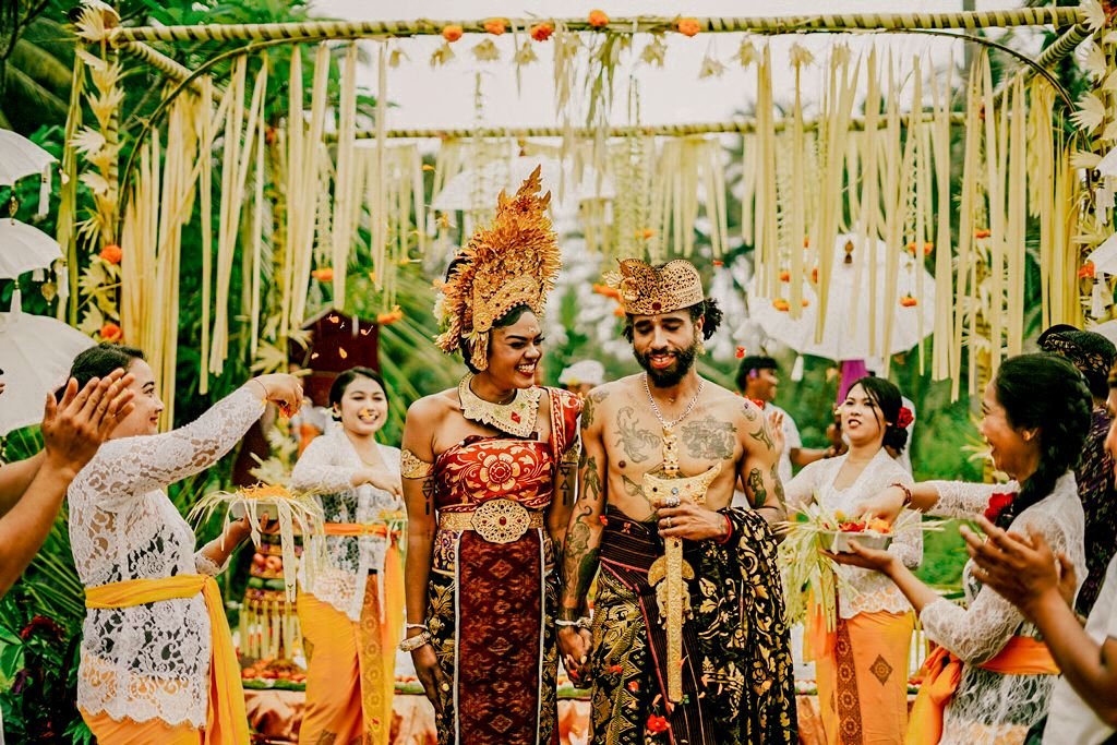 Dedary Resort Ubud