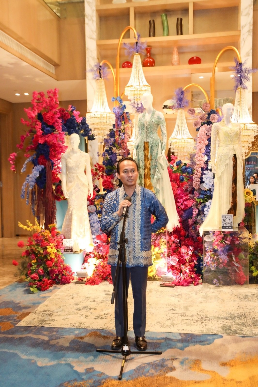 Intercontinental Jakarta