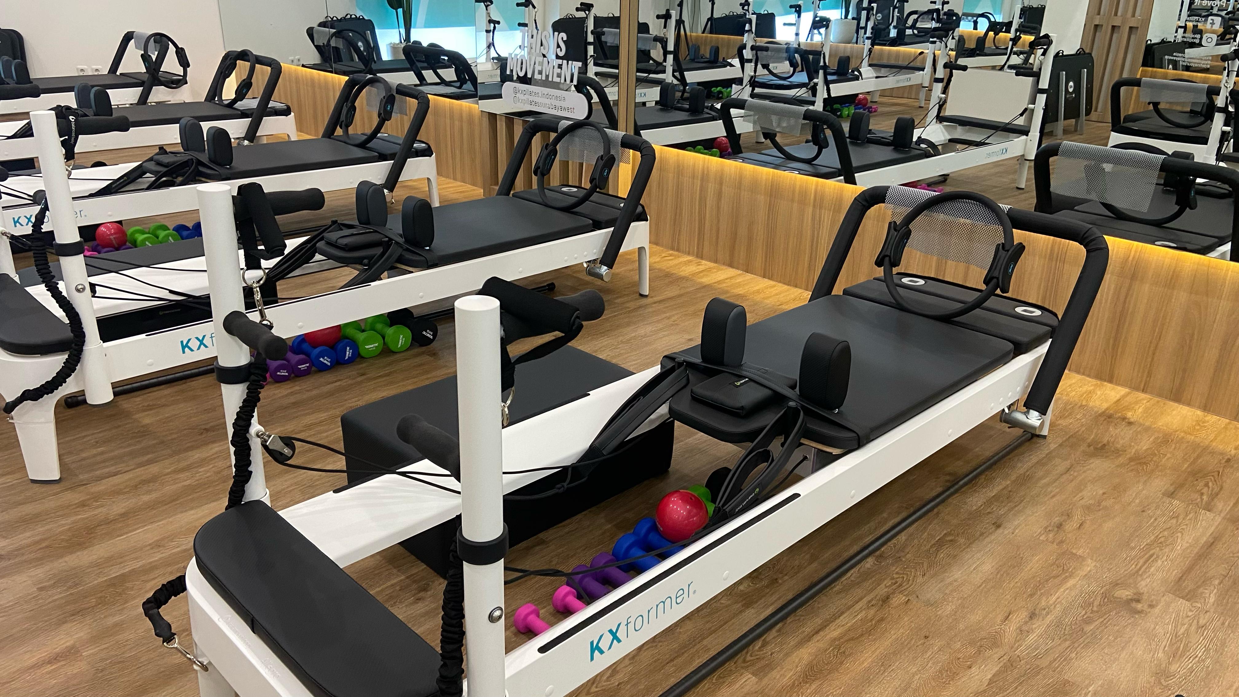 KX Pilates West Surabaya