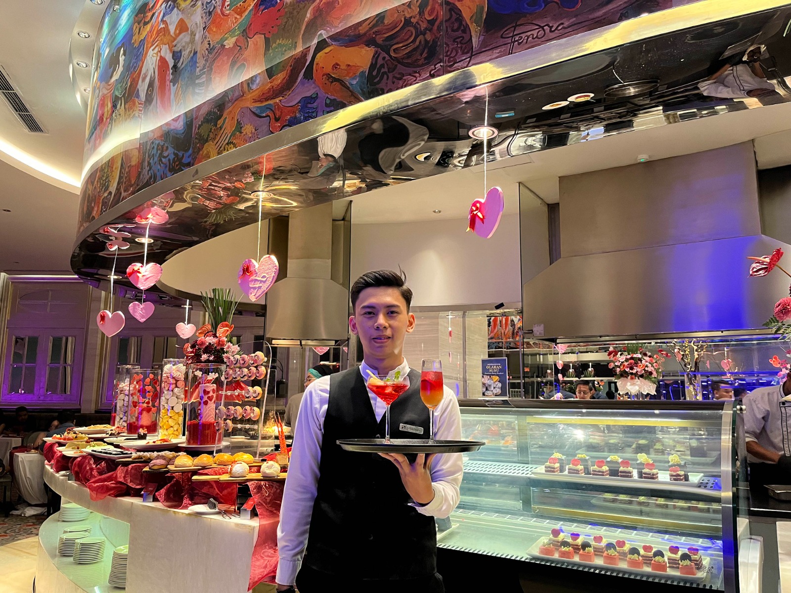 Ciputra World Hotel Surabaya