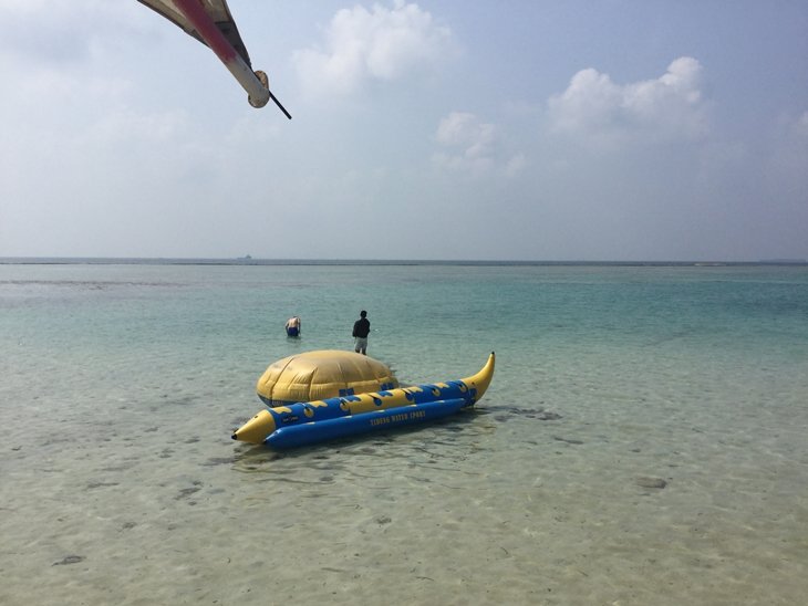 A DAY TRIP TO THOUSAND ISLANDS – HOW TO ENJOY PULAU SERIBU THE LOCAL WAY 3