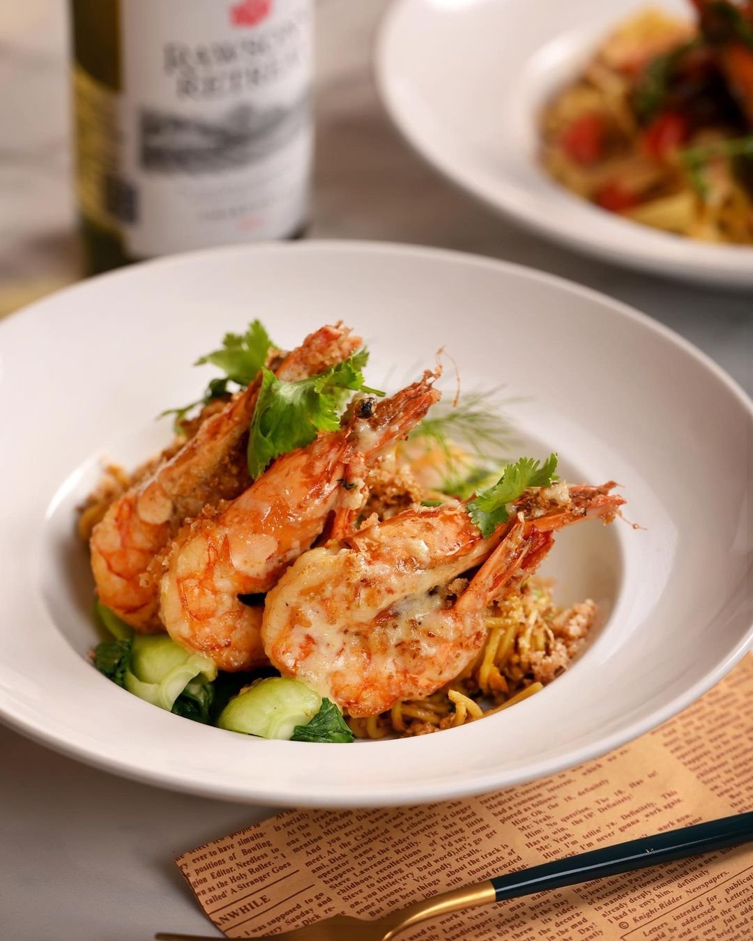 Abeto Gourmet Cafe
