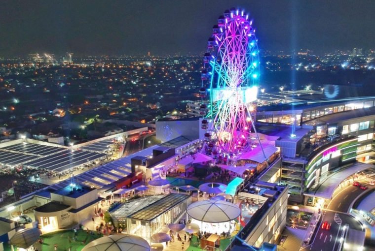 Emporium Mall Pluit