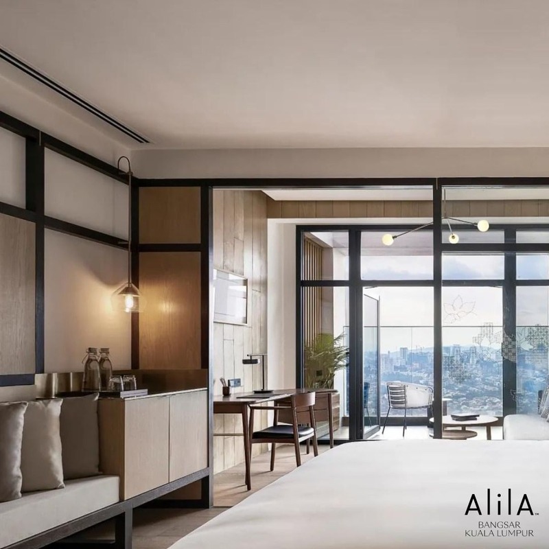 Best Hotels in Kuala Lumpur