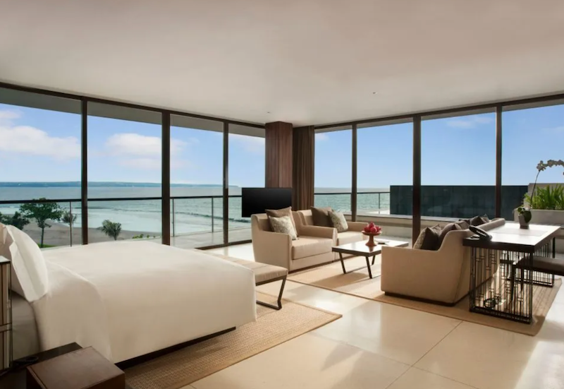 Alila Seminyak Bali