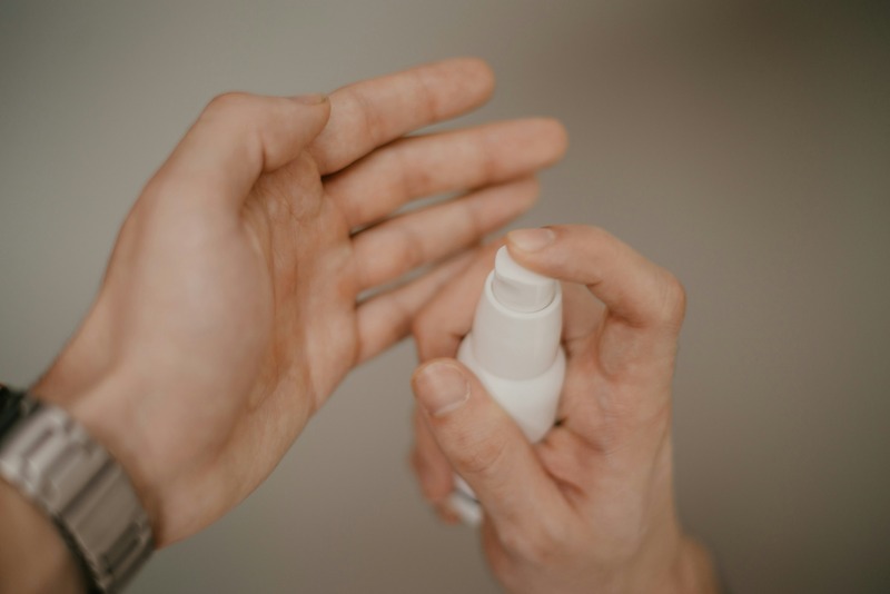 Hydrated and Glowing Skin During Ramadan