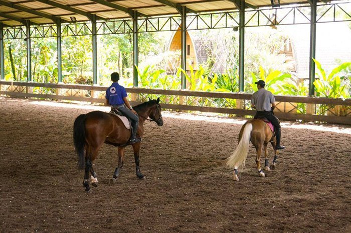 Arthayasa Stables & Country Club